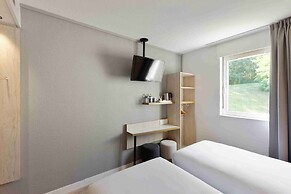 Kyriad Crepy en Valois
