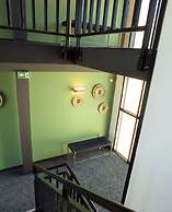Kyriad Crepy en Valois