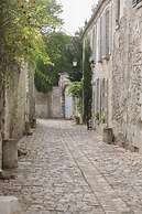 Kyriad Crepy en Valois