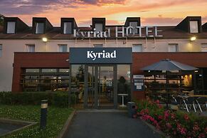 Kyriad Crepy en Valois