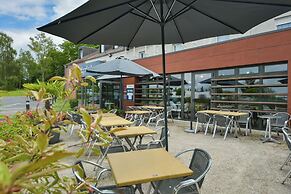Kyriad Crepy en Valois