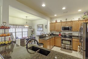 Stonebridge Condo and Golf Resort