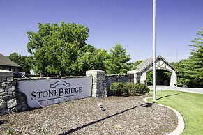 Stonebridge Condo and Golf Resort
