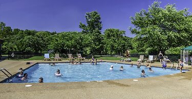 Stonebridge Condo and Golf Resort