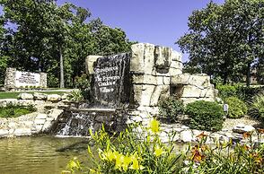 Stonebridge Condo and Golf Resort