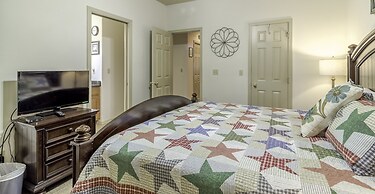 Stonebridge Condo and Golf Resort