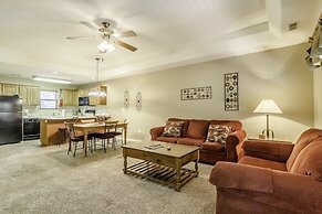Stonebridge Condo and Golf Resort