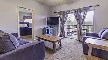 Stonebridge Condo and Golf Resort