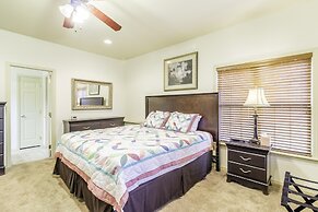 Stonebridge Condo and Golf Resort