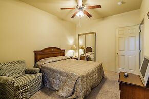 Stonebridge Condo and Golf Resort