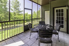 Stonebridge Condo and Golf Resort