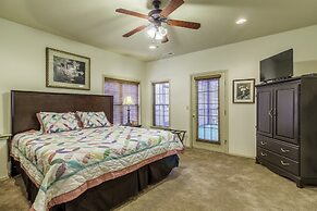 Stonebridge Condo and Golf Resort