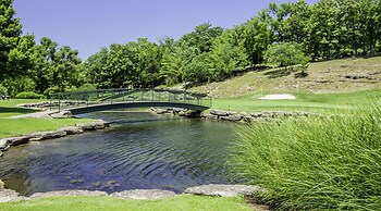 Stonebridge Condo and Golf Resort