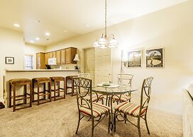Stonebridge Condo and Golf Resort
