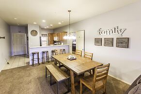 Stonebridge Condo and Golf Resort