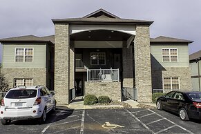 Stonebridge Condo and Golf Resort