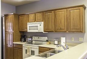 Stonebridge Condo and Golf Resort