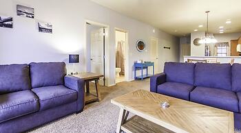 Stonebridge Condo and Golf Resort