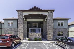 Stonebridge Condo and Golf Resort