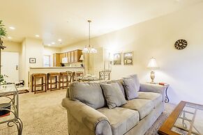 Stonebridge Condo and Golf Resort