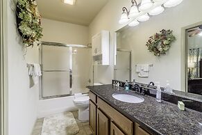 Stonebridge Condo and Golf Resort