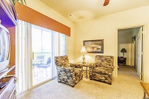 Stonebridge Condo and Golf Resort