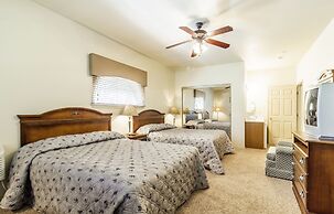 Stonebridge Condo and Golf Resort