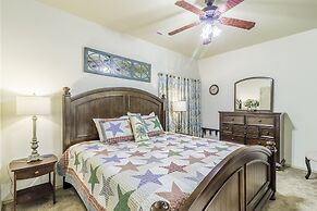Stonebridge Condo and Golf Resort