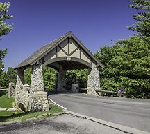 Stonebridge Condo and Golf Resort