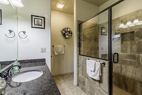 Stonebridge Condo and Golf Resort