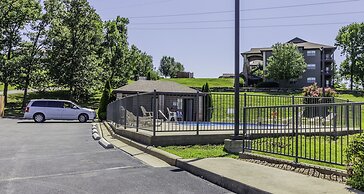 Stonebridge Condo and Golf Resort