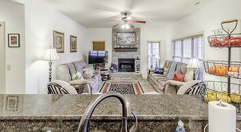 Stonebridge Condo and Golf Resort
