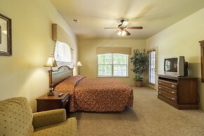 Stonebridge Condo and Golf Resort