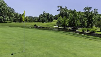 Stonebridge Condo and Golf Resort