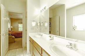 Stonebridge Condo and Golf Resort