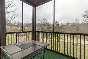 Stonebridge Condo and Golf Resort