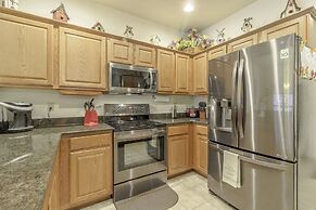 Stonebridge Condo and Golf Resort