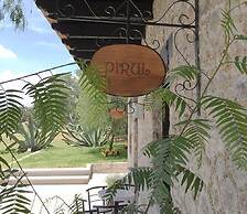 Hacienda Tovares Resort Ecuestre & Spa