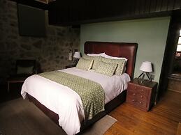 Hacienda Tovares Resort Ecuestre & Spa