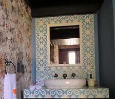 Hacienda Tovares Resort Ecuestre & Spa