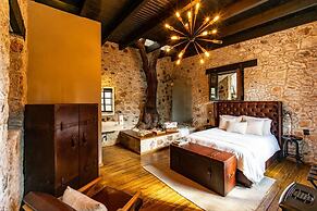 Hacienda Tovares Resort Ecuestre & Spa