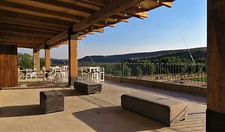 Hacienda Tovares Resort Ecuestre & Spa