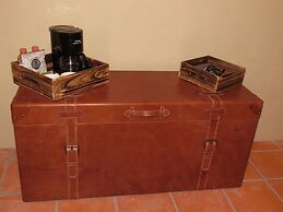 Hacienda Tovares Resort Ecuestre & Spa