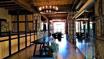 Hacienda Tovares Resort Ecuestre & Spa