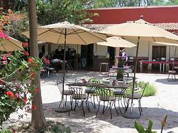 Hacienda Tovares Resort Ecuestre & Spa