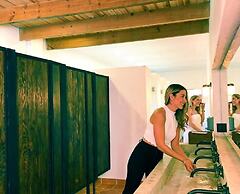 Hacienda Tovares Resort Ecuestre & Spa