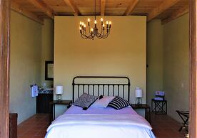 Hacienda Tovares Resort Ecuestre & Spa