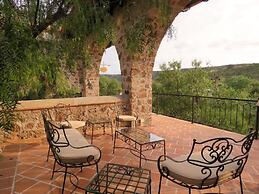 Hacienda Tovares Resort Ecuestre & Spa