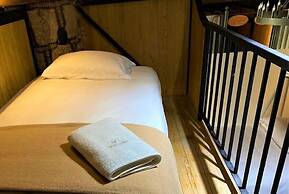 Hacienda Tovares Resort Ecuestre & Spa