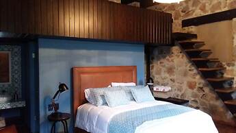 Hacienda Tovares Resort Ecuestre & Spa